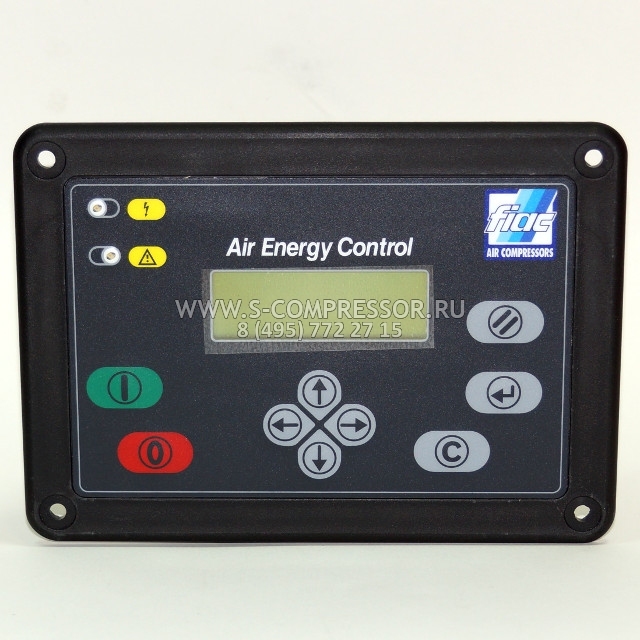 Fiac AIR ENERGY CONTROL контроллер (7433810000)