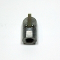 Бежецкий АСО Клапан обратный алюминиевый (С4150200120). Фото 1