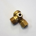 ABAC B2800 клапан обратный 1/2″M-3/8″M (9048025). Фото 1
