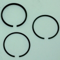 Fiac GM300 набор колец поршневых (4080240000). Фото 1