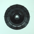 Fiac крыльчатка D193 (вентилятор) охлаждения (7200150000). Фото 1