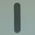 Remeza (Aircast) овальный клапан 53х9,5 (21125017). Фото 1