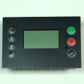 Ekomak S1-20 блок управления винтового компрессора (ELK000879). Фото 1