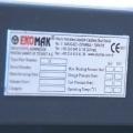 Ekomak Радиатор MKN001354. Фото 2