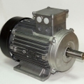 Fiac Airblok 102BD электродвигатель компрессора. Фото 1