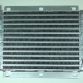 Fiac V40, V50E радиатор винтового компрессора. Фото 1