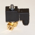 Fiac командный клапан загрузки для винтового компрессора. Фото 1