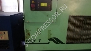 Ремонт и проведение технического обслуживания компрессора Акрон ВКУ 7