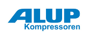 Логотип Alup