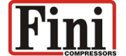 Ремонт и обслуживание компрессорного оборудования Fini