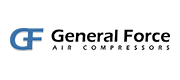 Логотип General Force