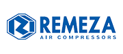 Логотип Remeza