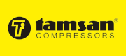 Логотип Tamsan