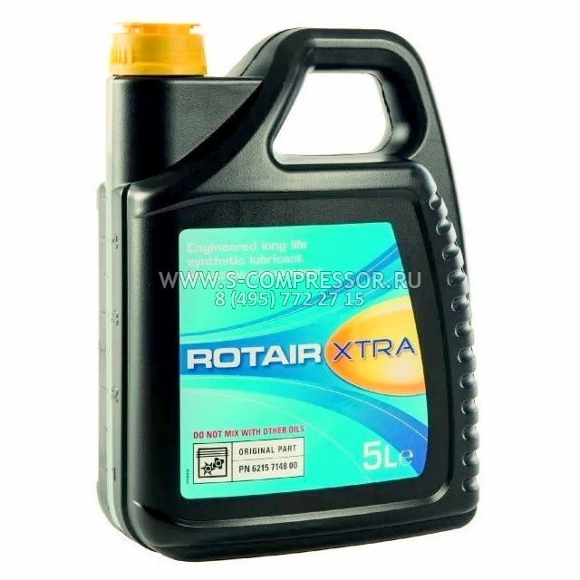 Atlas Copco Rotair XTRA 5л (6215714800)