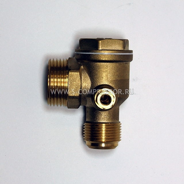 Клапан обратный 1″M-3/4″M Клапан обратный 1″M-3/4″M