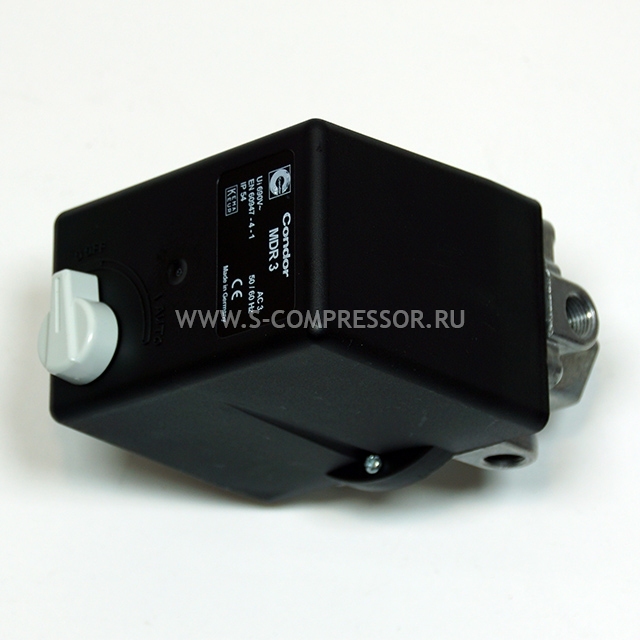 Condor MDR 3/11 R3/10 Condor MDR 3/11 R3/10