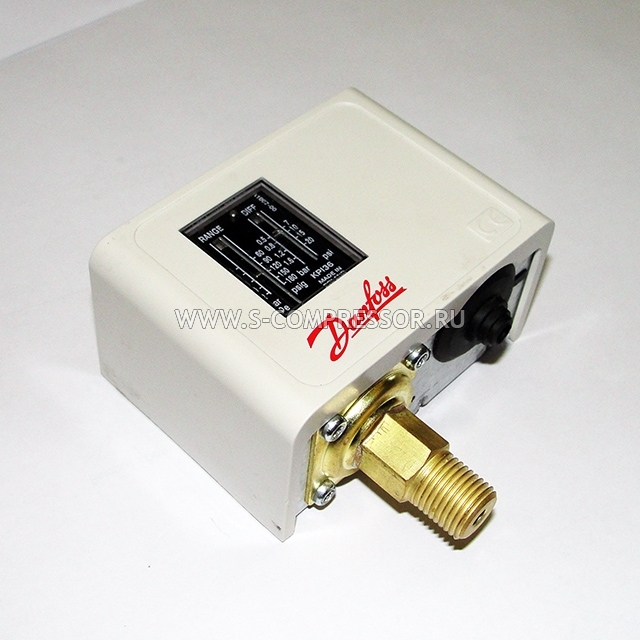 Danfoss KP36 060-110866 Danfoss KP36 060-110866