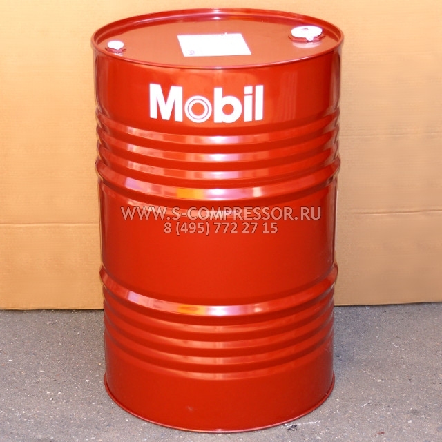 Mobil Rarus 427 208 литров Mobil Rarus 427 208 литров