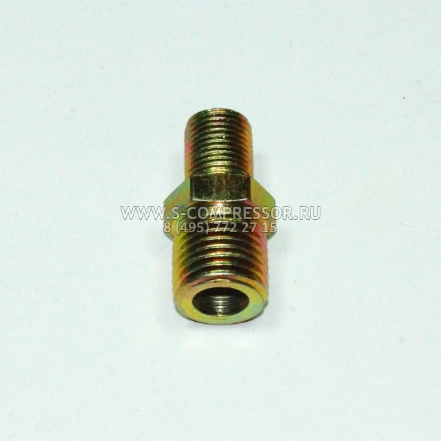  Фитинг переход 1220 M1/8″-M1/4″