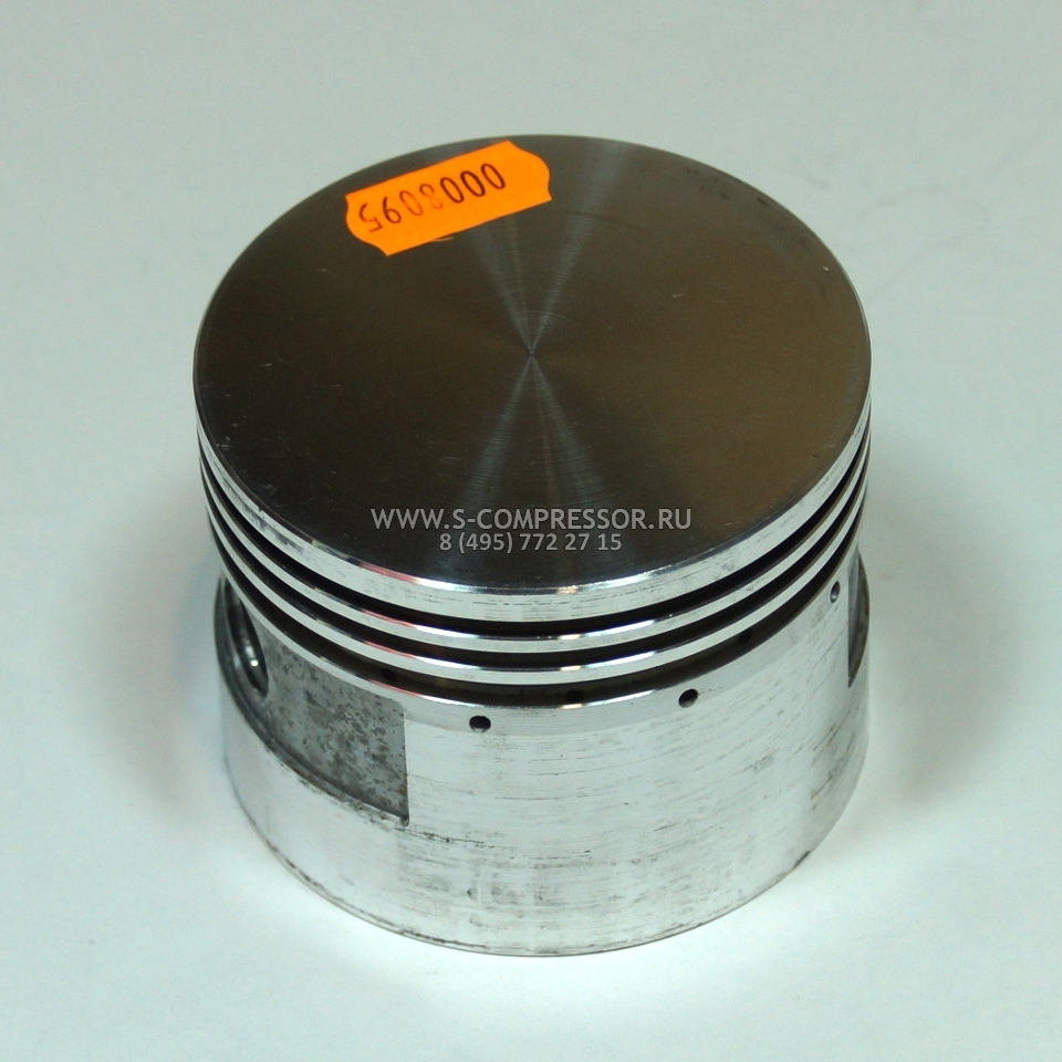 Fubag B6800B Поршень d80 (HS2080Z50) Fubag B6800B Поршень d80 (HS2080Z50)