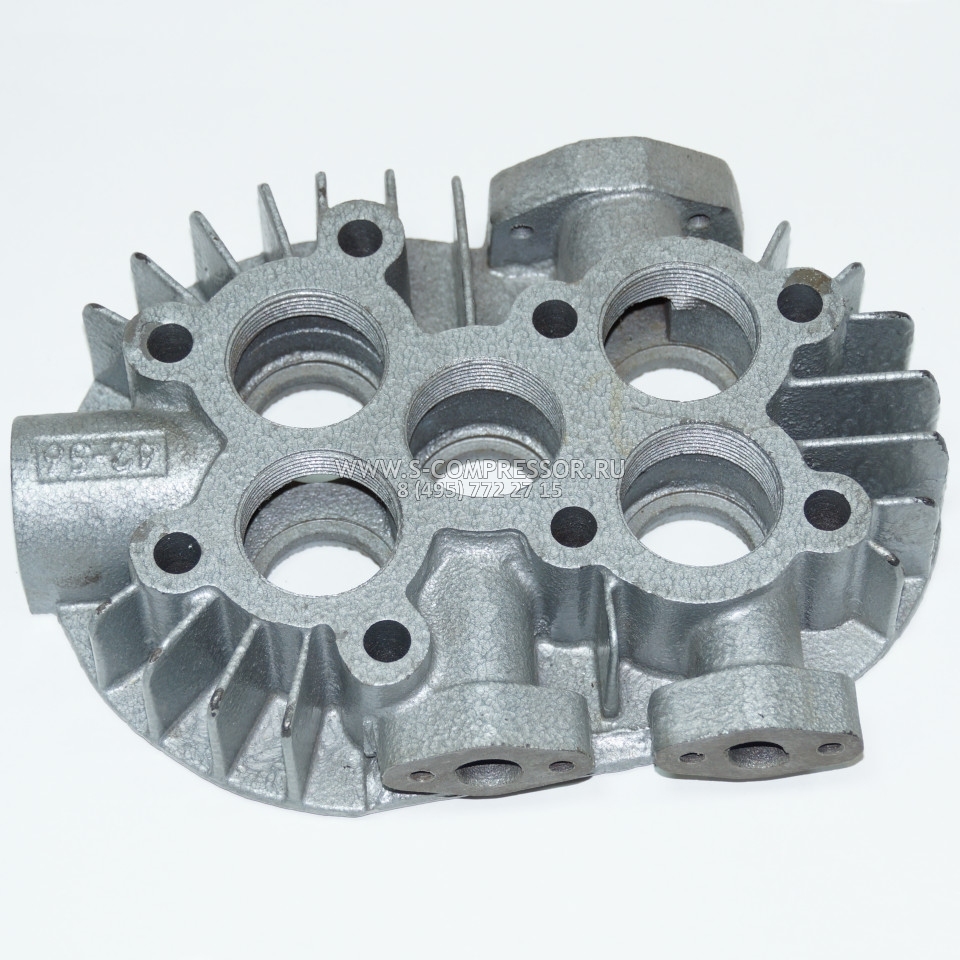 General Force V135 Головка цилиндра General Force V135 Головка цилиндра