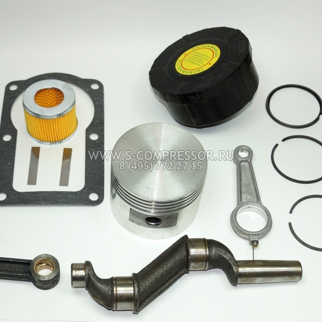 General Force W88 Передняя крышка картера General Force W88 Передняя крышка картера