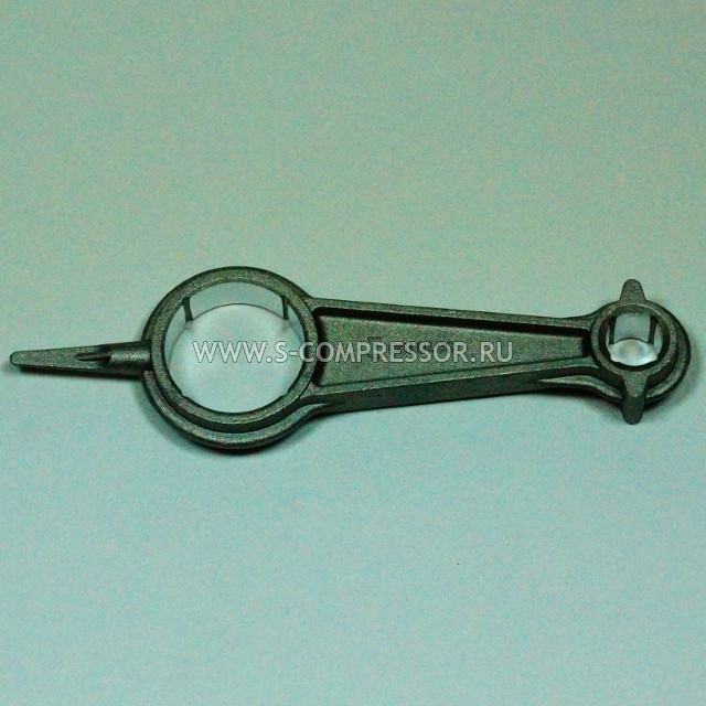 ABAC B3800 шатун (9428012) ABAC B3800 шатун (9428012)