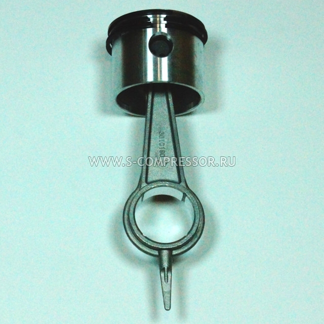 ABAC B3800 шатун с поршнем в сборе (6229021800, 9428012) ABAC B3800 шатун с поршнем в сборе (6229021800, 9428012)