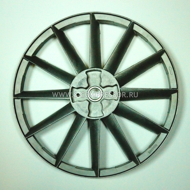 ABAC B5900, B6000, B7000 шкив (5000100, 6224019100) ABAC B5900, B6000, B7000 шкив (5000100, 6224019100)