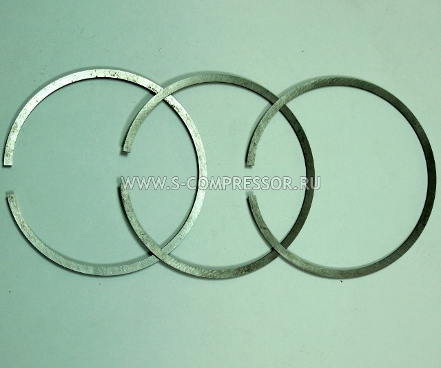 ABAC B4900 кольца НД коплект (6212867200, 6212867200, 6212865100) ABAC B4900 кольца НД коплект (6212867200, 6212867200, 6212865100)