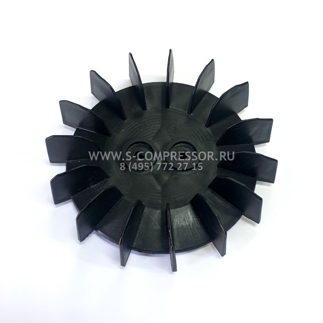 ABAC OL 231/24 крыльчатка D130 (вентилятор) охлаждения (340204004, MK02410) ABAC OL 231/24 крыльчатка D130 (вентилятор) охлаждения (340204004, MK02410)