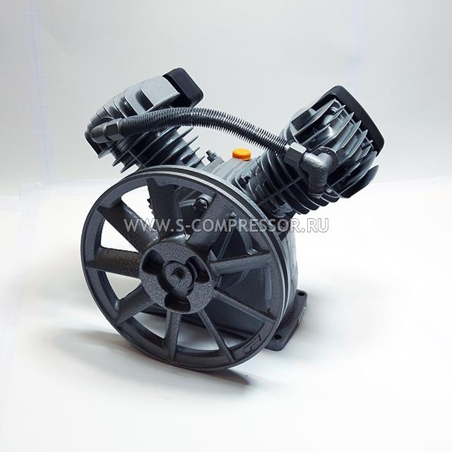 Remeza (Aircast) блок поршневой LB 30 (4022230010) Remeza (Aircast) блок поршневой LB 30 (4022230010)