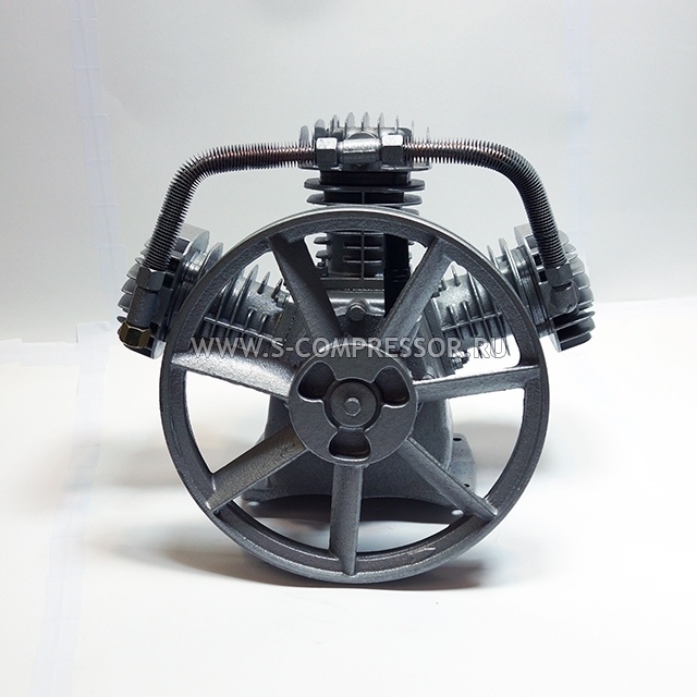 Remeza (Aircast) блок поршневой LB 40 (4023430010) Remeza (Aircast) блок поршневой LB 40 (4023430010)