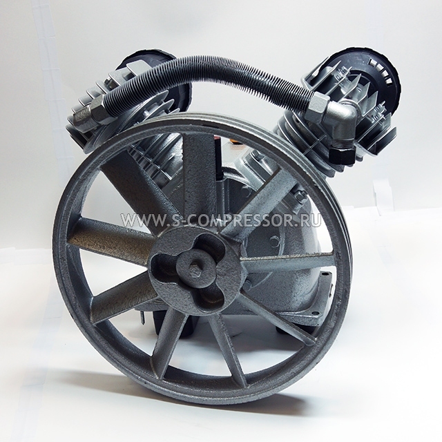 Remeza (Aircast) блок поршневой LB 50 (4022230020) Remeza (Aircast) блок поршневой LB 50 (4022230020)