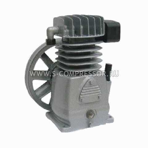 Remeza (Aircast) блок поршневой LH 20 (40211300100) Remeza (Aircast) блок поршневой LH 20 (40211300100)