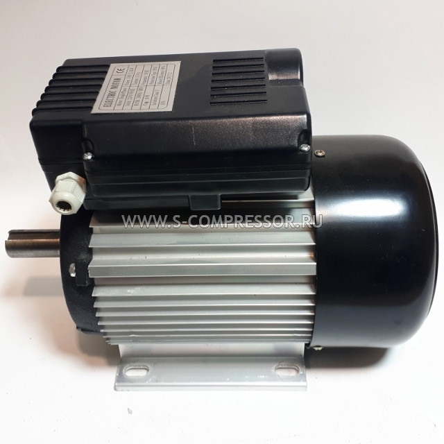  Электродвигатель YL90L-2 2.2 кВт 220В для компрессора