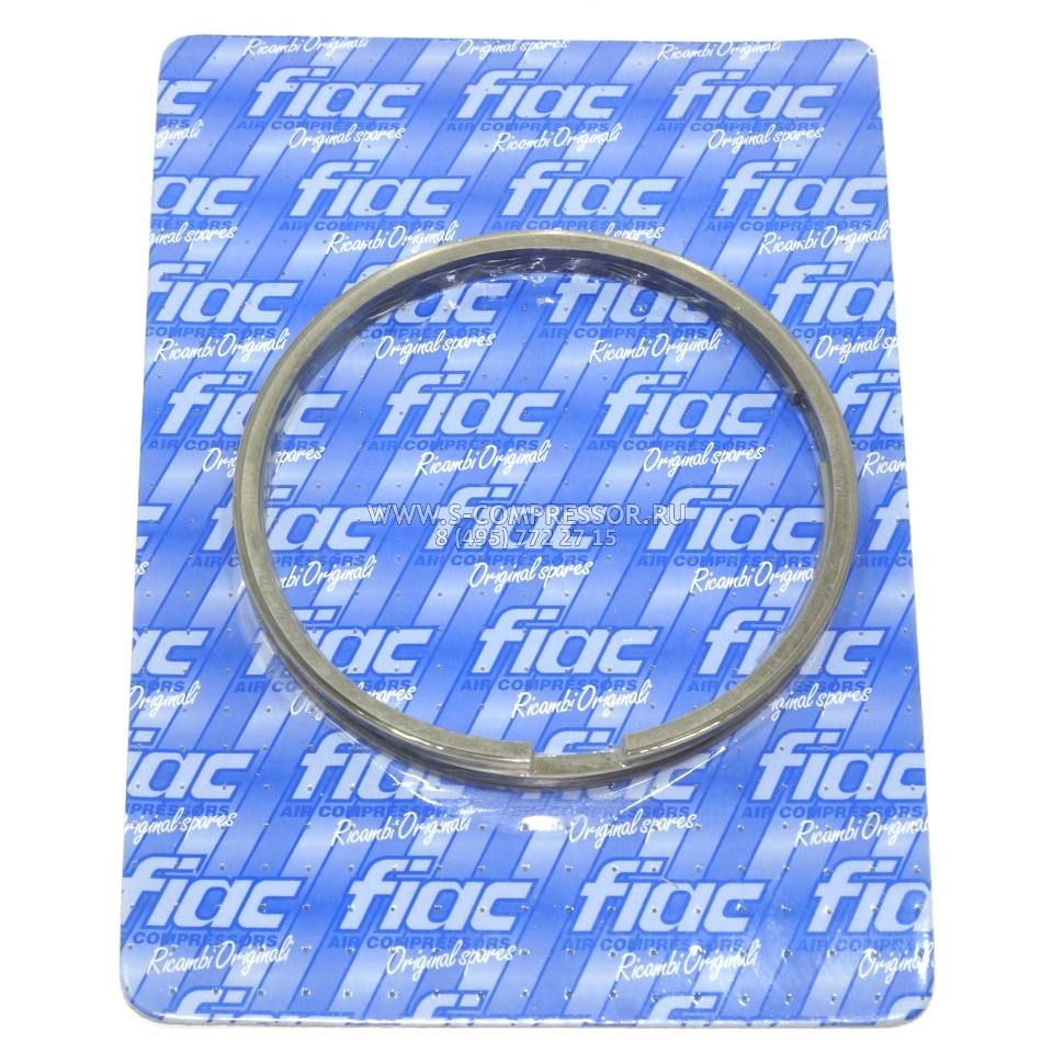 Fiac AB 1000 кольца НД (4080160000)