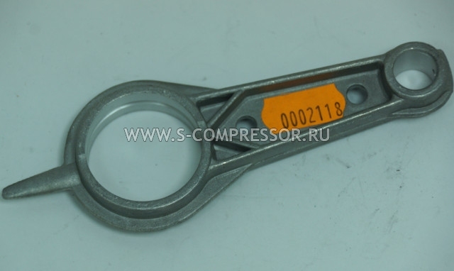 Fiac AB 248 шатун (5050550008, 1125050500) Fiac AB 248 шатун (5050550008, 1125050500)