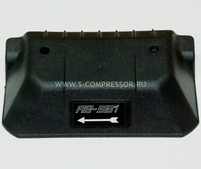 Fiac крышка компрессора (7153050000)