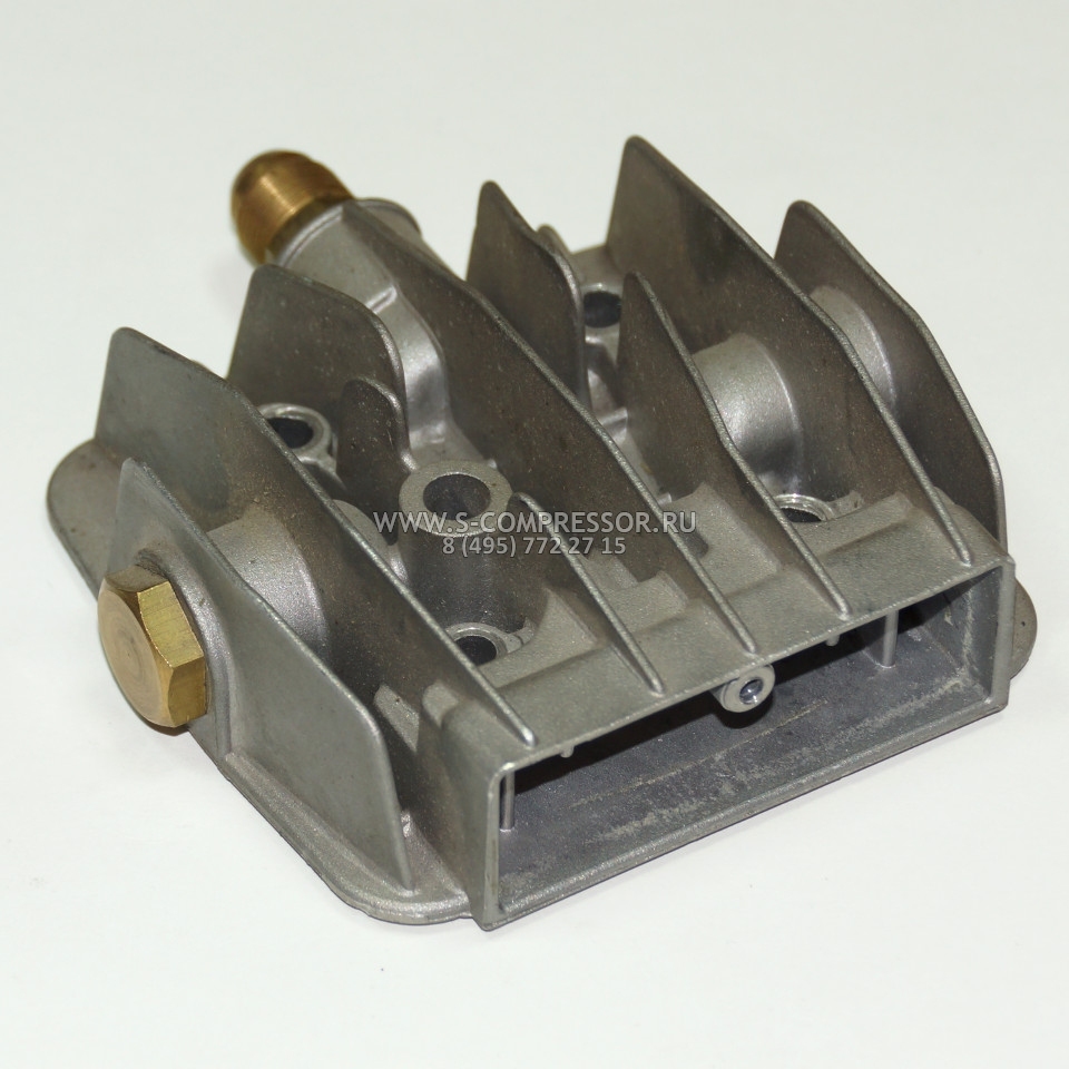 Fiac GMS100 головка цилиндра (5030110008) Fiac GMS100 головка цилиндра (5030110008)