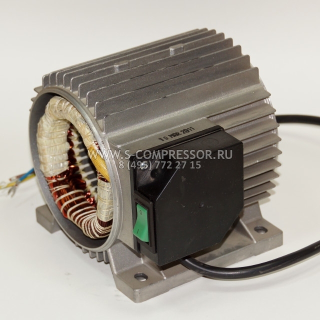 Fiac VS204 статор электродвигателя (4010810000, 4010980000)