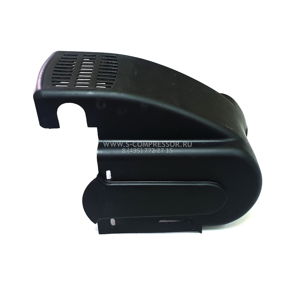 Fubag DC 320 кожух блока (MK02438) Fubag DC 320 кожух блока (MK02438)