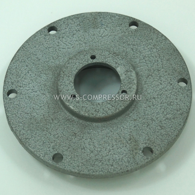 Fubag DCF 1300, DCF 1700 передняя крышка подшипника (гнездо подшипника) (HS2105T062) Fubag DCF 1300, DCF 1700 передняя крышка подшипника (гнездо подшипника) (HS2105T062)
