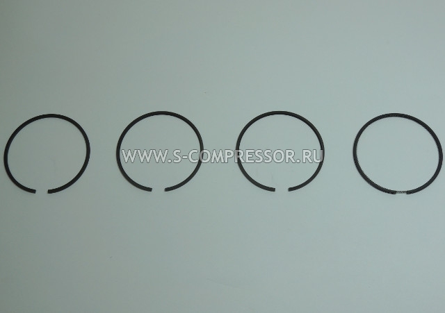 Fubag DCF 1300, DCF 1700 комплект колец D55 ВД (HS2105T056, HS2105T057, HS2105T058, HS2105T059) Fubag DCF 1300, DCF 1700 комплект колец D55 ВД (HS2105T056, HS2105T057, HS2105T058, HS2105T059)