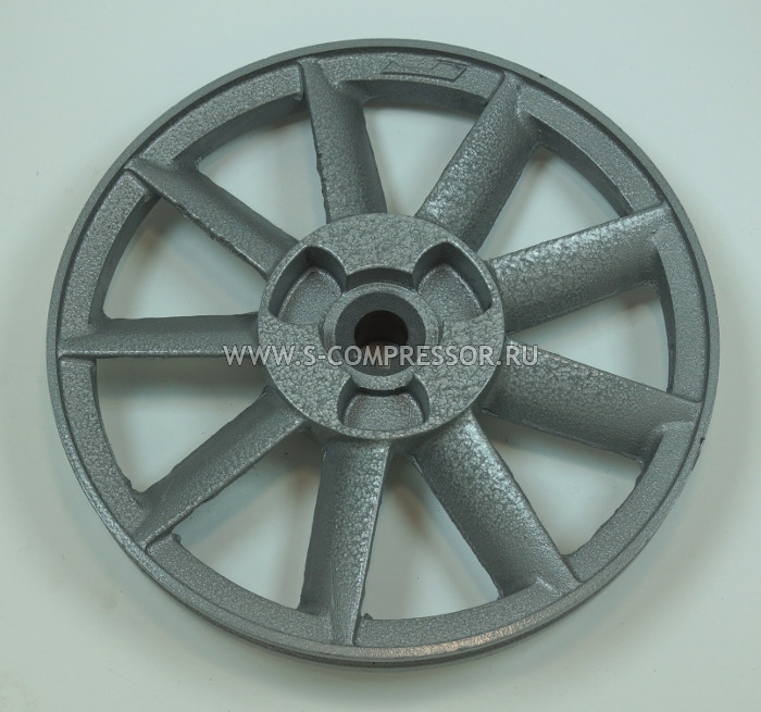 Remeza (Aircast) LB30 шкив (21212013, 21212002) Remeza (Aircast) LB30 шкив (21212013, 21212002)