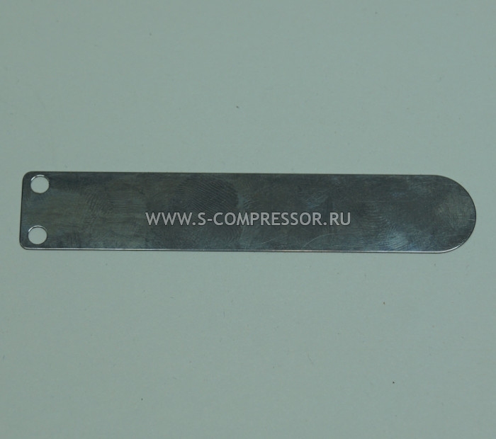 General Force W88 Пластина клапанная впускная General Force W88 Пластина клапанная впускная