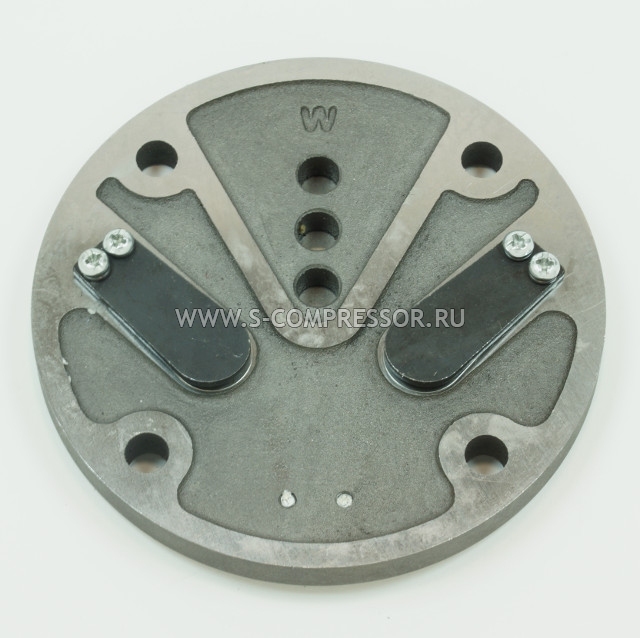 General Force W88 Клапанная плита General Force W88 Клапанная плита