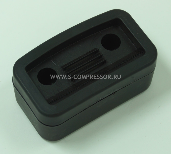 Remeza (Aircast) LB30 - 40, ABAC B2800 - B3800 фильтр воздушный в сборе (21175002, 2881000, 2281000, 2236102112)