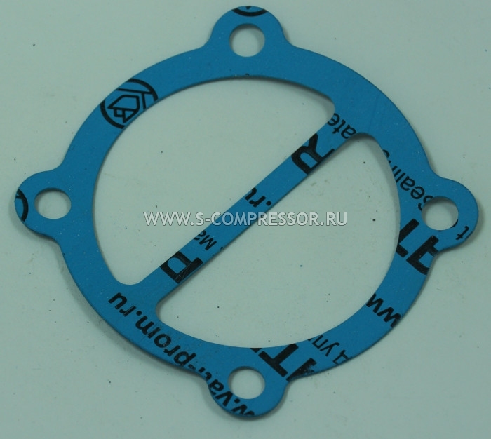 Remeza (Aircast) LH20, LB30, LB40 прокладка клапанной плиты верхняя (21154001) Remeza (Aircast) LH20, LB30, LB40 прокладка клапанной плиты верхняя (21154001)