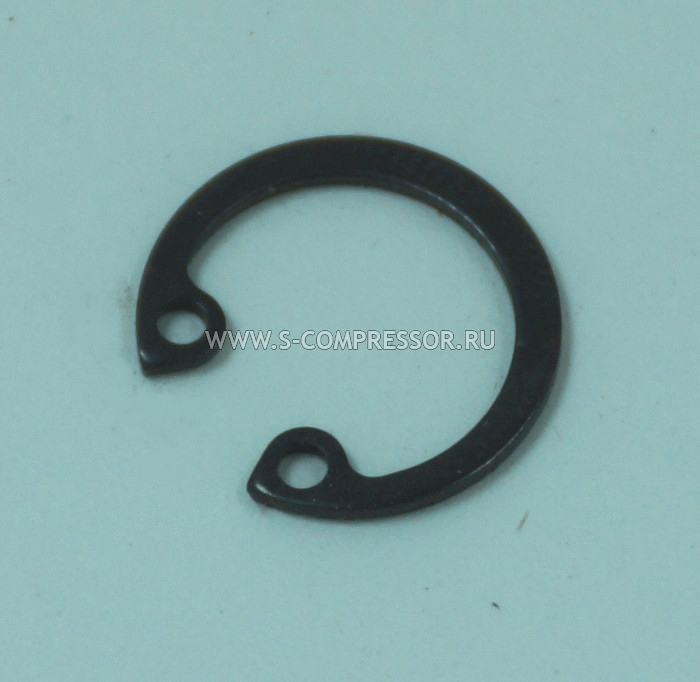 Remeza (Aircast) стопорное кольцо D14,7 (21144002) Remeza (Aircast) стопорное кольцо D14,7 (21144002)